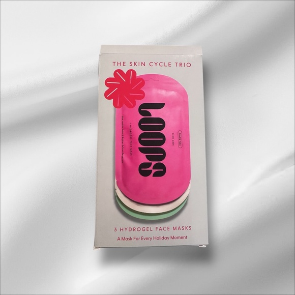 Loops - The Skin Cycle Trio - Picture 2 of 7